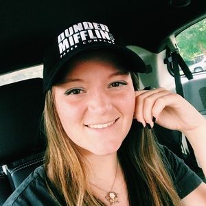 Meet your Posher, Brittany